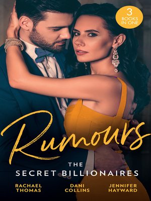 cover image of Rumours